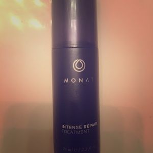 Monat intense repair treatment spray🌀